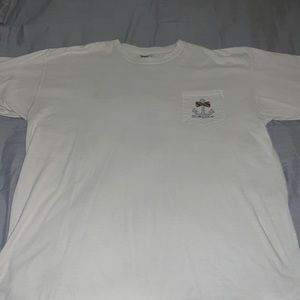 Souther Anchor T-shirt